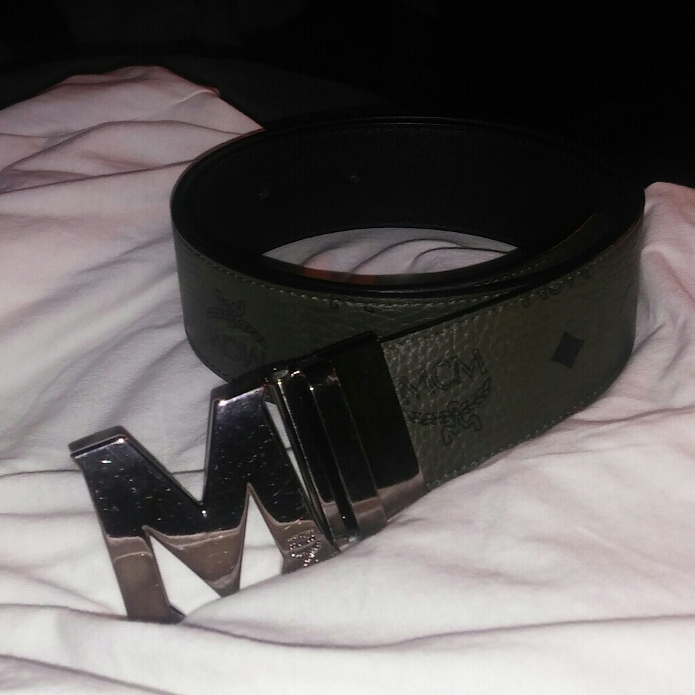 MCM Belt